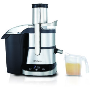 מסחטת מיצים Westinghouse | דיגטלית הפעלה בטאצ' | לירק ופרי