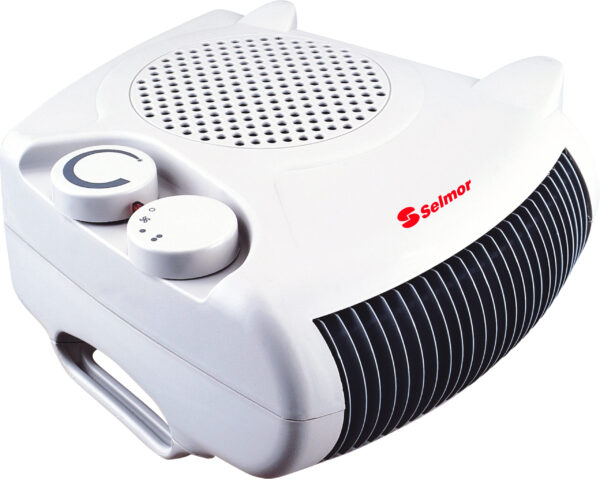 מפזר חום שוכב עומד סלמור 2000W