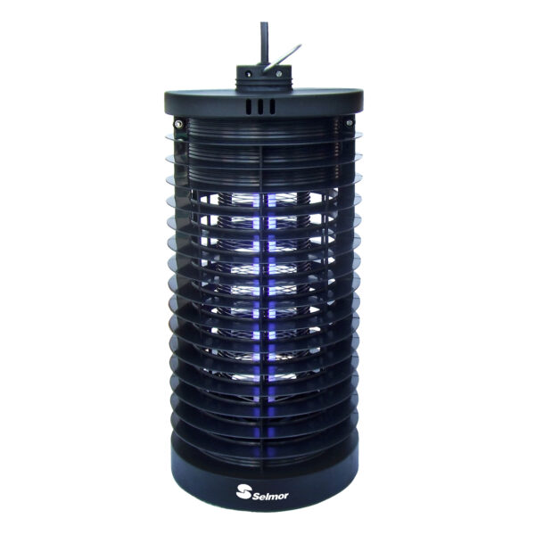קטלן יתושים חשמלי 6W