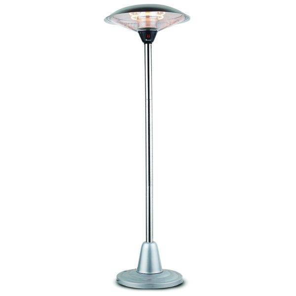 פטרית חימום חשמלית סלמור 3000W מוגן נתזי מים