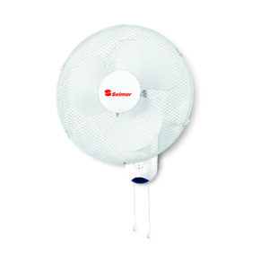 מאוורר תלייה סלמור בקוטר 16 אינטש וחוט משיכה