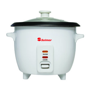 סיר אורז חשמלי סלמור