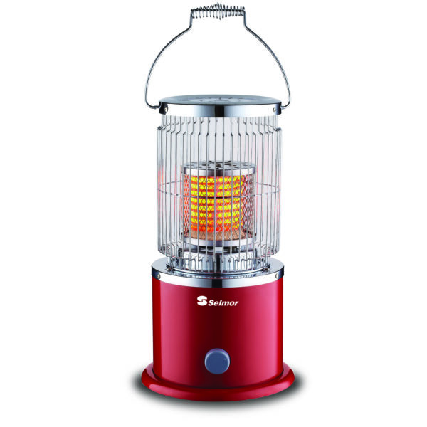 תנור קרמי עששית 1850W דגם SE-855