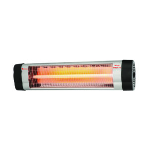 תנור חימום למרפסת סלמור מוגן נתזי מים 2500W