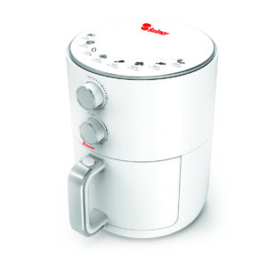 סיר טיגון ללא שמן סלמור AIR FRYER נפח 3 ליטר