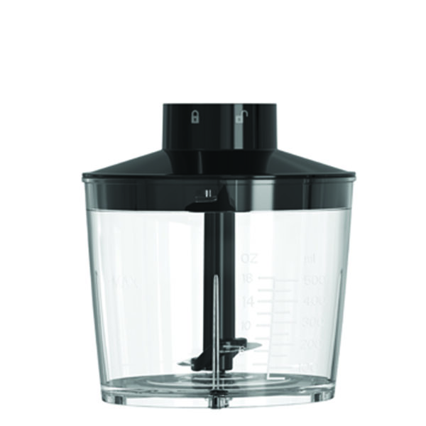 בלנדר מוט Westinghouse | 1000W |  שלוש ב-1
