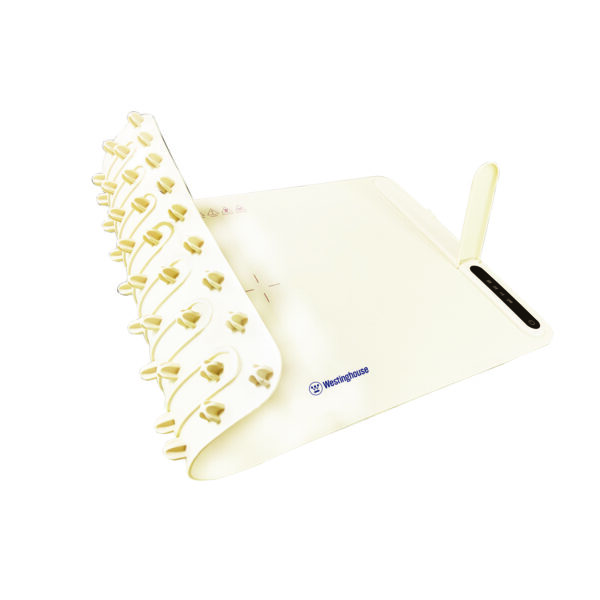 פלטת שבת מתקפלת Westinghouse דגם WKFW601