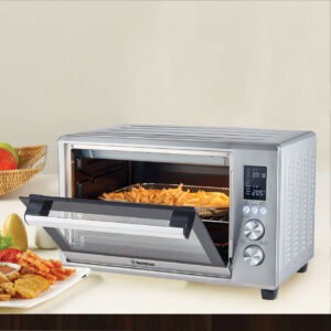 טוסטר אובן דיגטלי 32 ליטר Air Fryer  Westinghouse WKTOF32