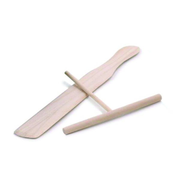מכשיר חשמלי להכנת קרפ ופנקייק 2 ב 1 סלמור