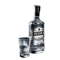 וודקה