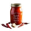רוטב צ'ילי מתוק