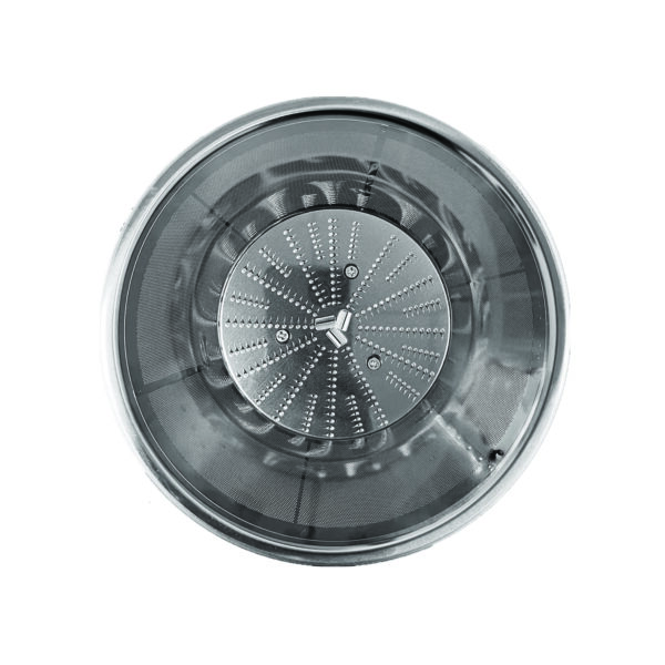 מסחטת מיצים דיגיטלית Westinghouse עם מסך מגע צבעוני דגם 818 מכירה מוקדמת