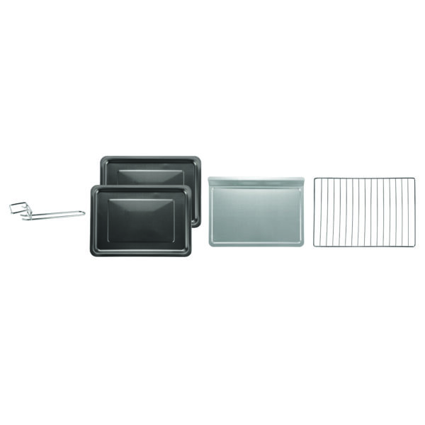 טוסטר אובן 30 ליטר טורבו  Westinghouse WKTOX3001 עם שני מגשי אפייה מכירה מוקדמת