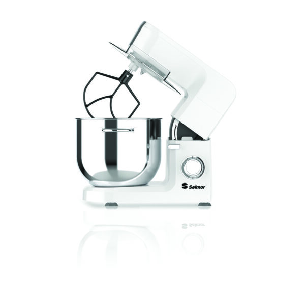מיקסר עוצמתי עם קערת 10 ליטרים Selmor דגם 2559