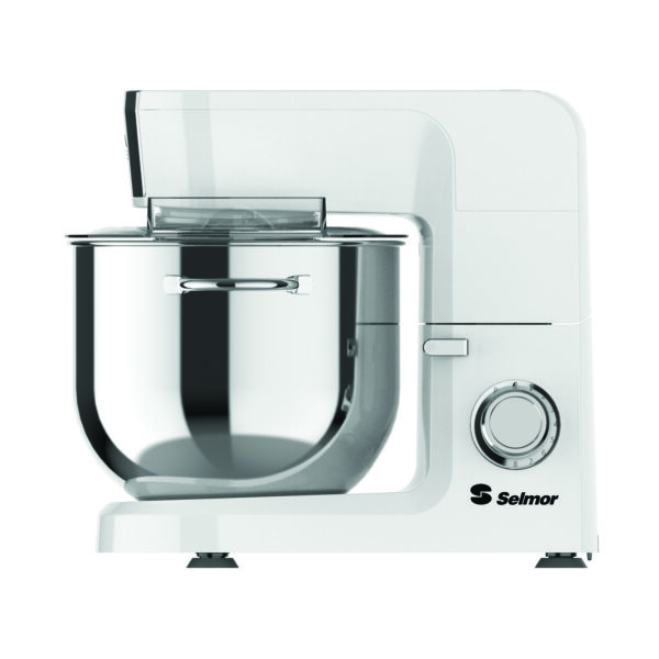 מיקסר עוצמתי עם קערת 10 ליטרים Selmor דגם 2559