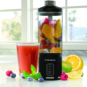 בלנדר שייקר אלחוטי ונייד Westinghouse  דגם WKCBX-1001 מכירה מוקדמת