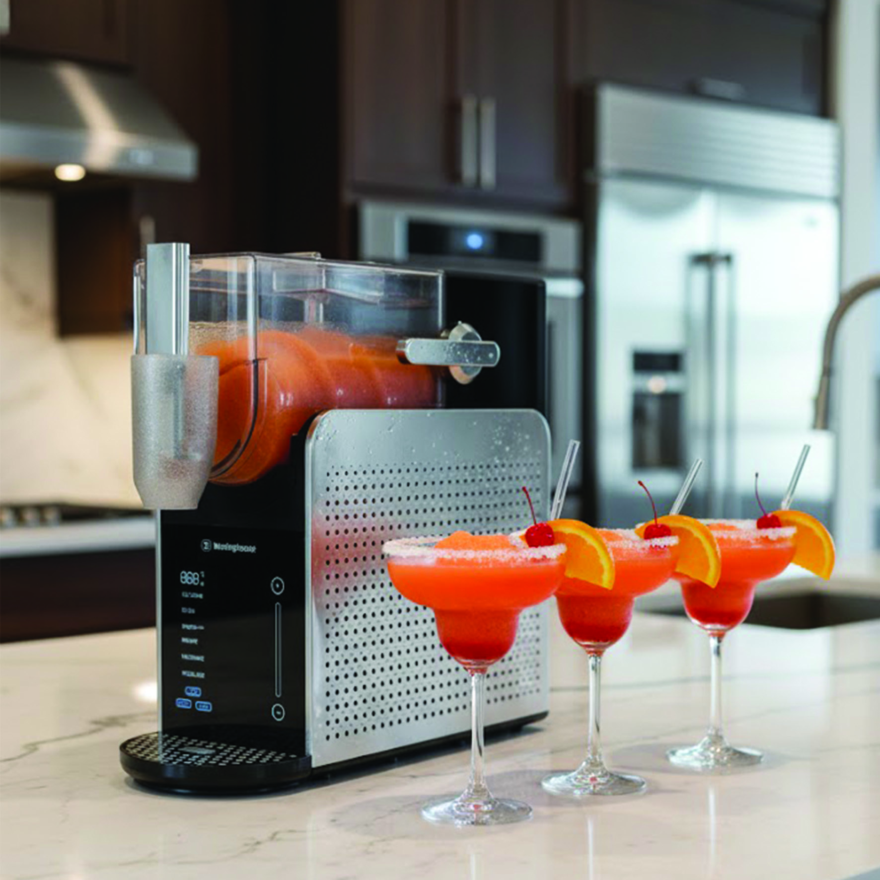 מכונת ברד ביתית מבית Westinghouse דגם WKSMX01 מכירה מוקדמת