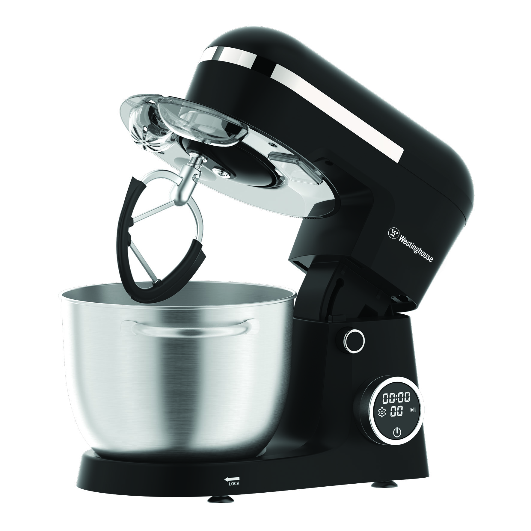 מיקסר דיגיטלי Westinghouse דגם WKKMX-5050 מכירה מוקדמת