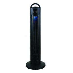 מאוורר מגדל דיגיטלי עם שלט רחוק מבית Westinghouse דגם WHTFX-2010 מכירה מוקדמת