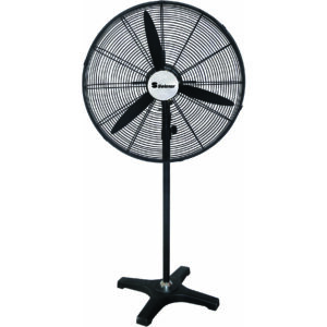 מאוורר תעשייתי בקוטר 26 אינטש  Selmor 190W דגם SE-2641