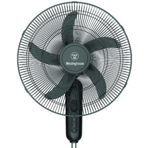 מאוורר עמוד עם שלט רחוק 18 אינץ  Westinghouse בסיס עגול וחמש כנפיים WSFST-1808